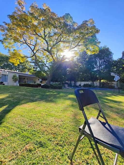 Blessed Luxury Cottage into Nature in Sandton Apartment in Sandton