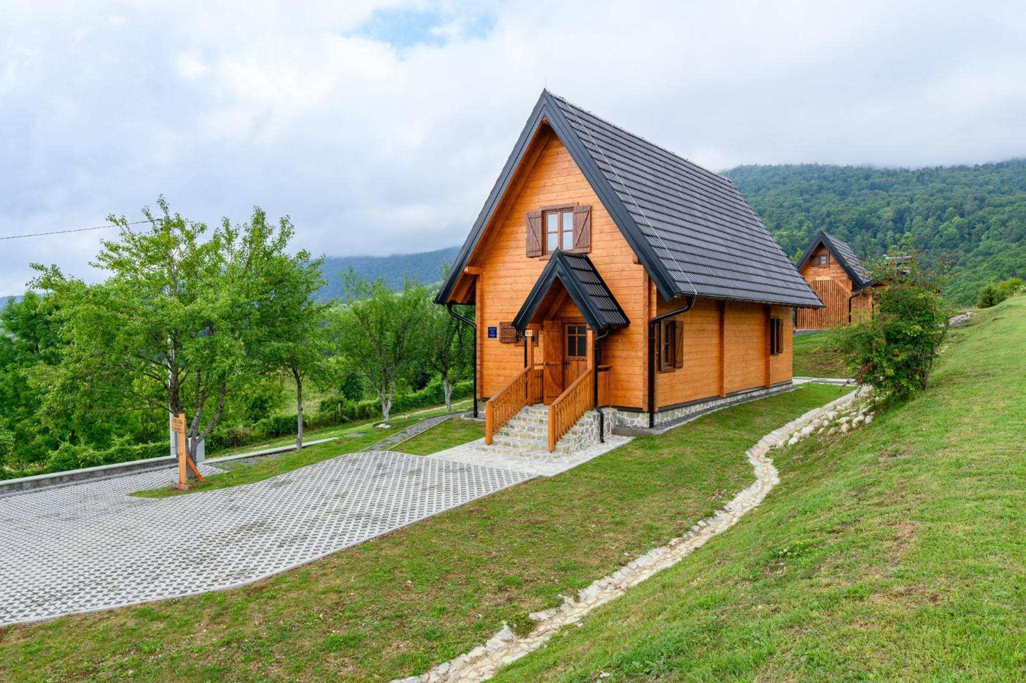 Hotel Vila Velika Kuca Za Odmor