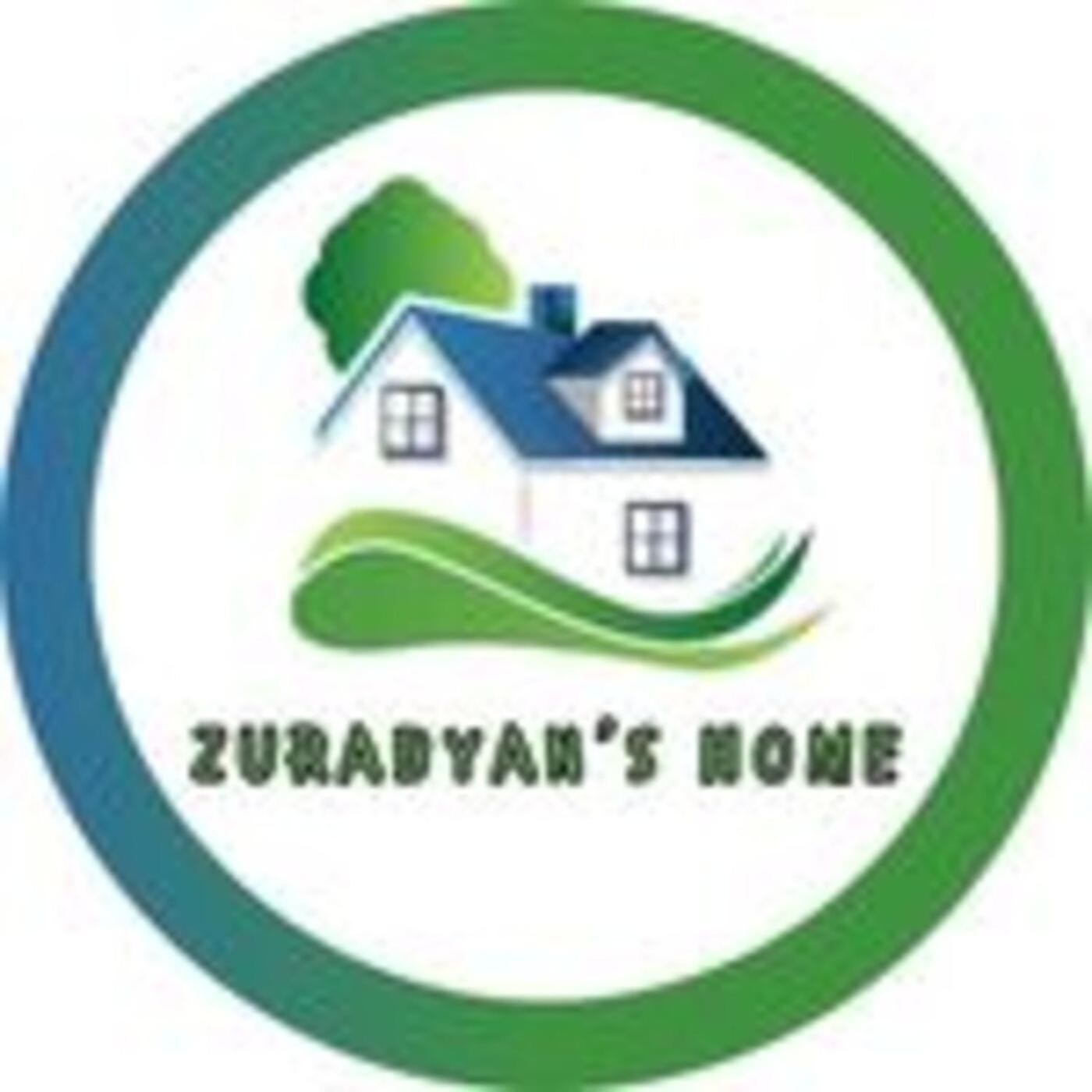 Zurabyan's Home