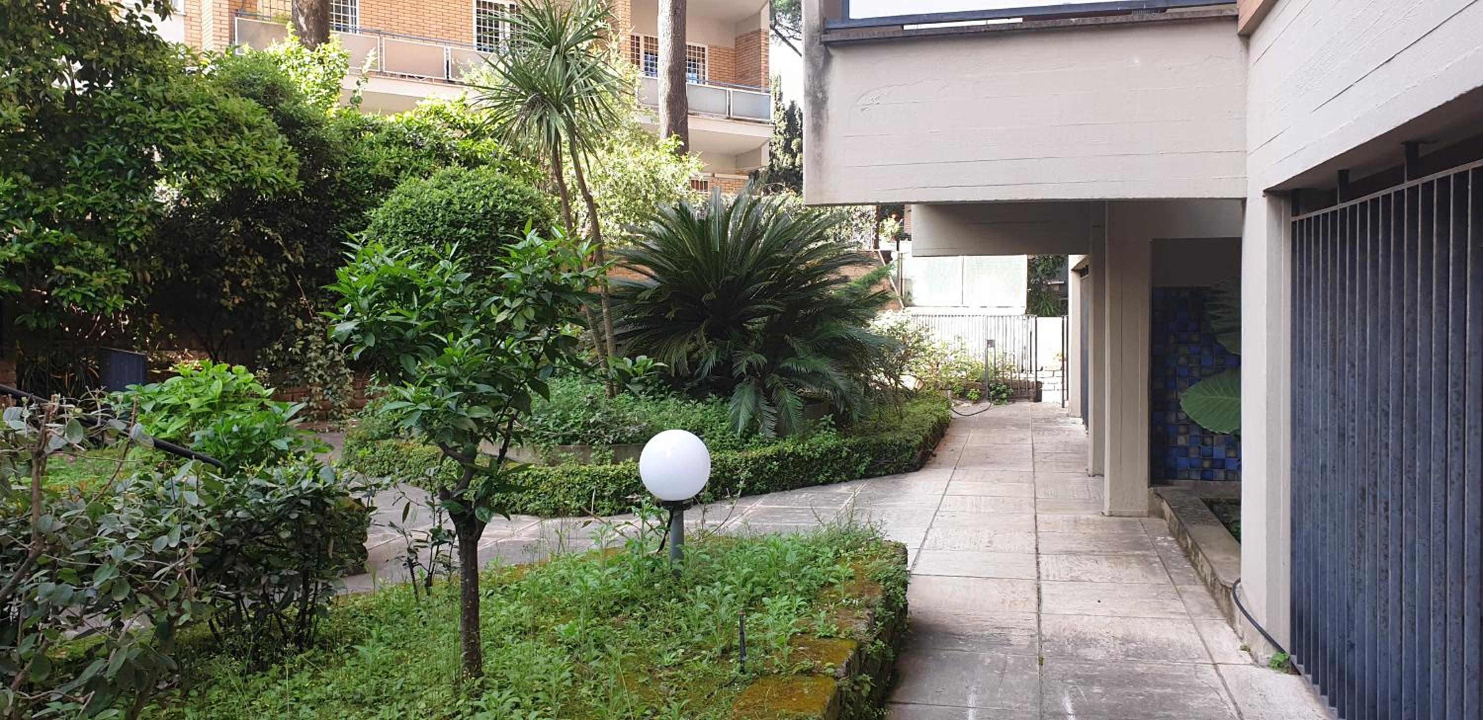 La casa delle Camelie