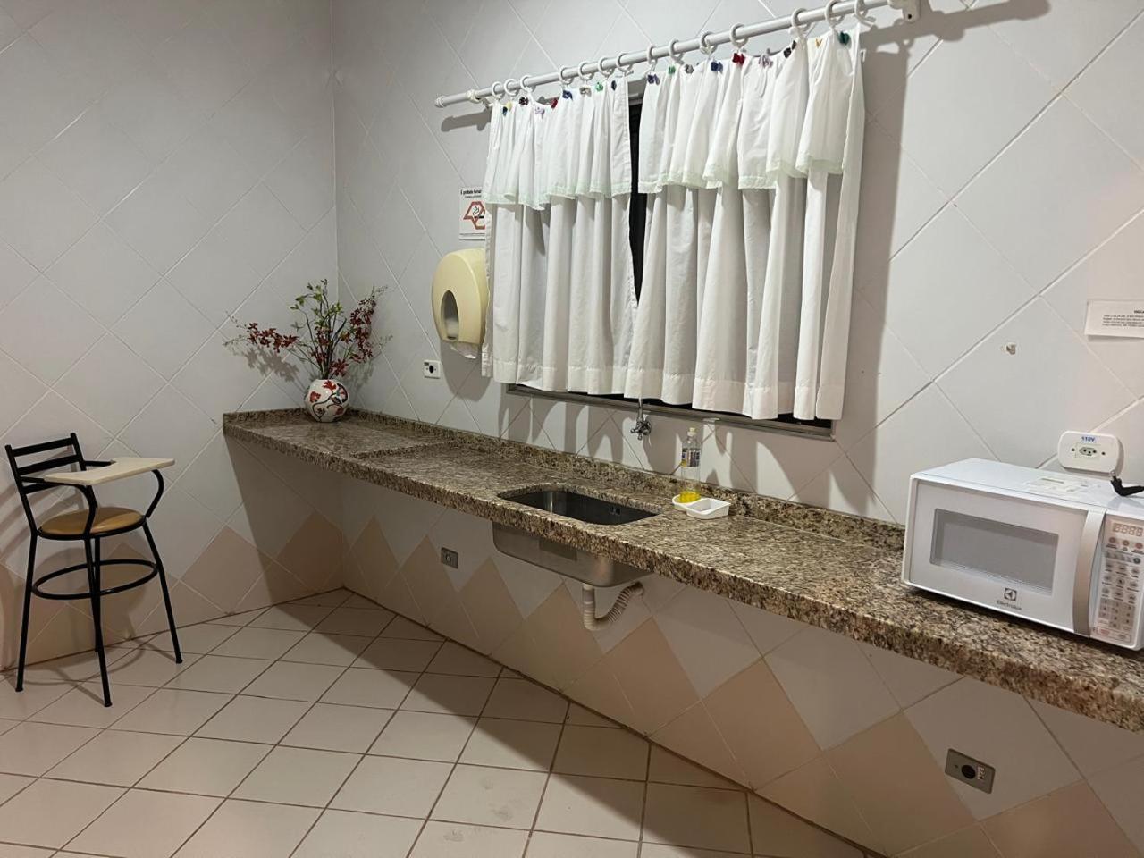 Guararema Parque Hotel