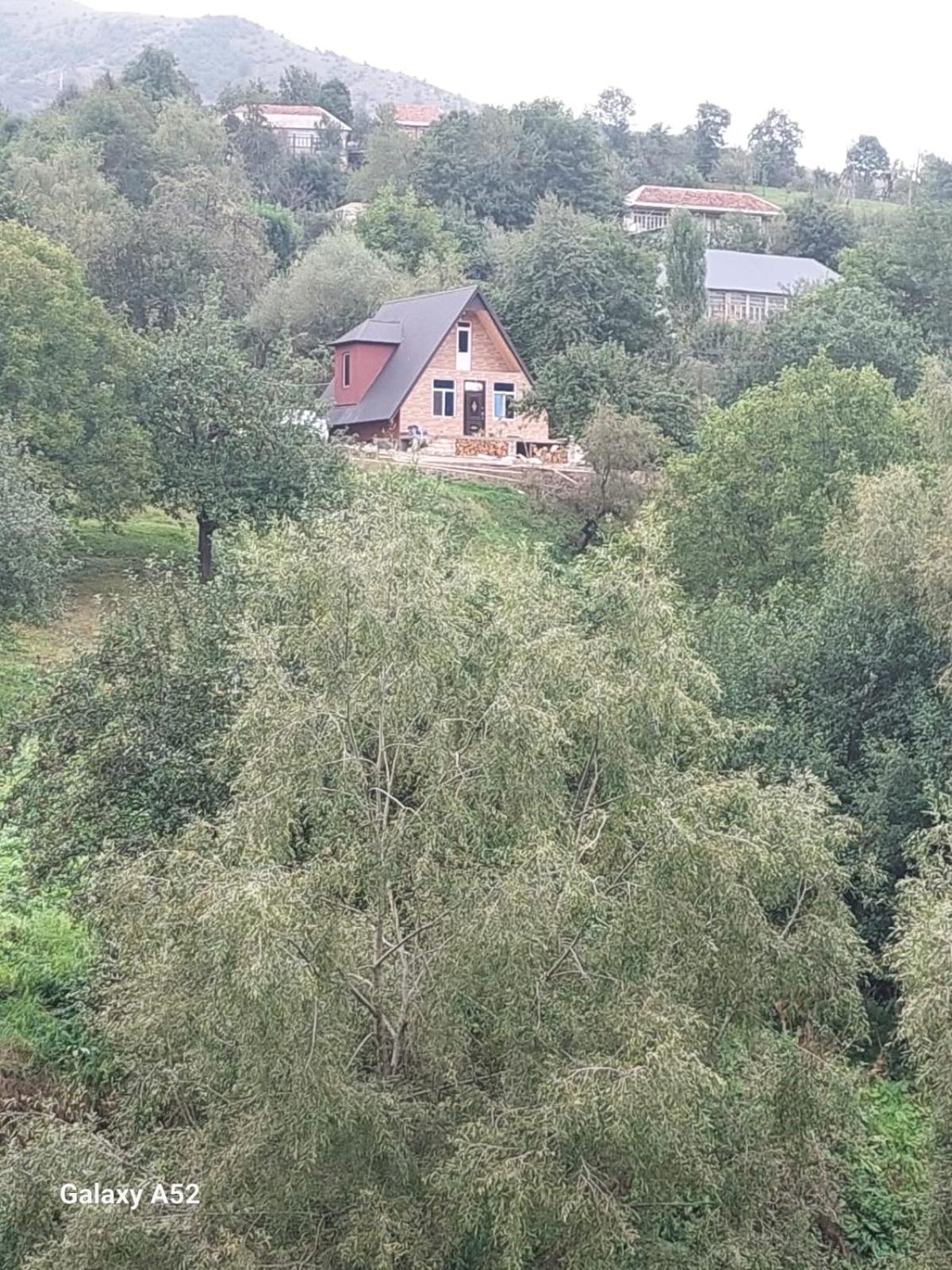 Aframe Əsrikçay