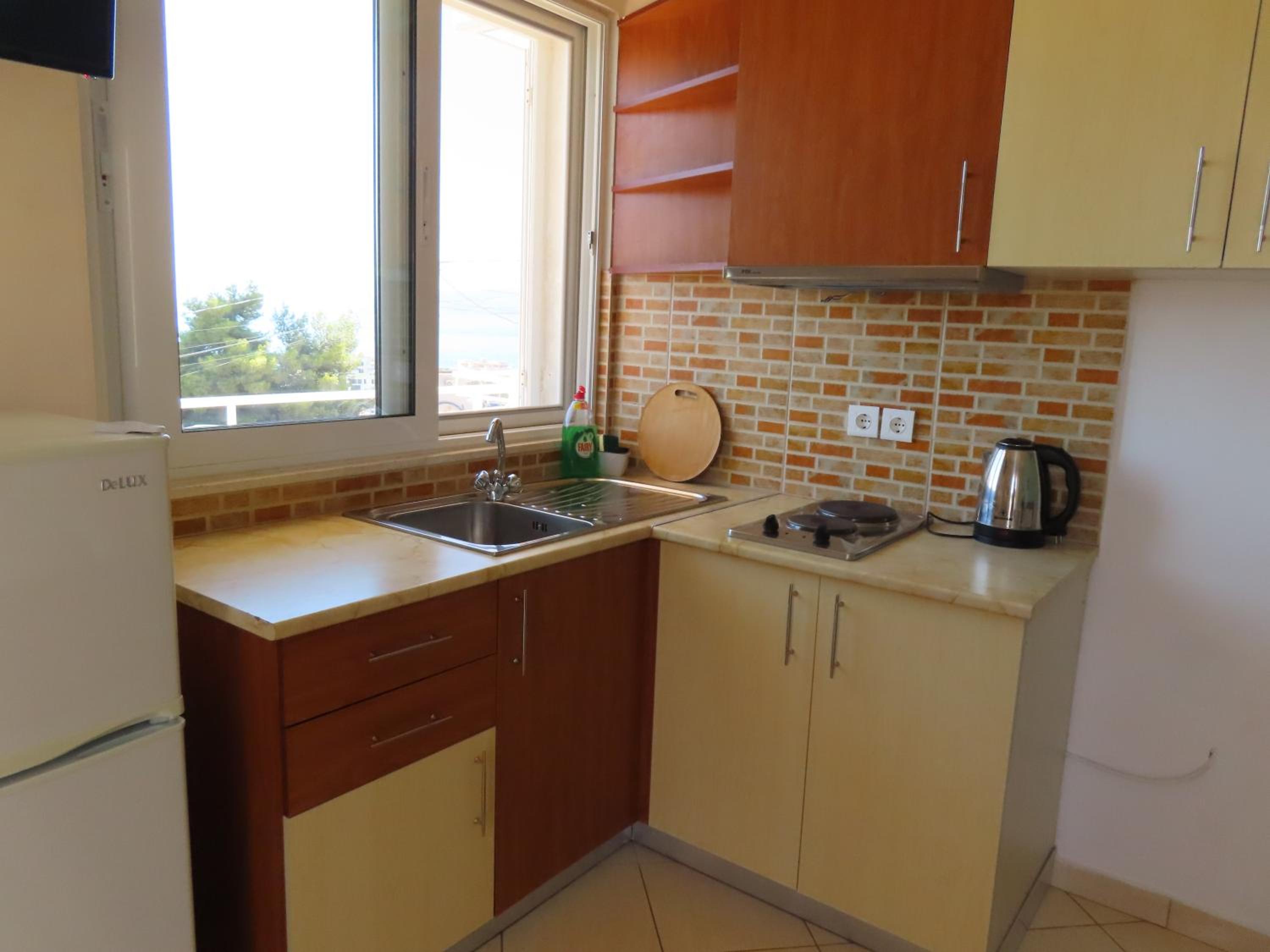 Mariana Apartments