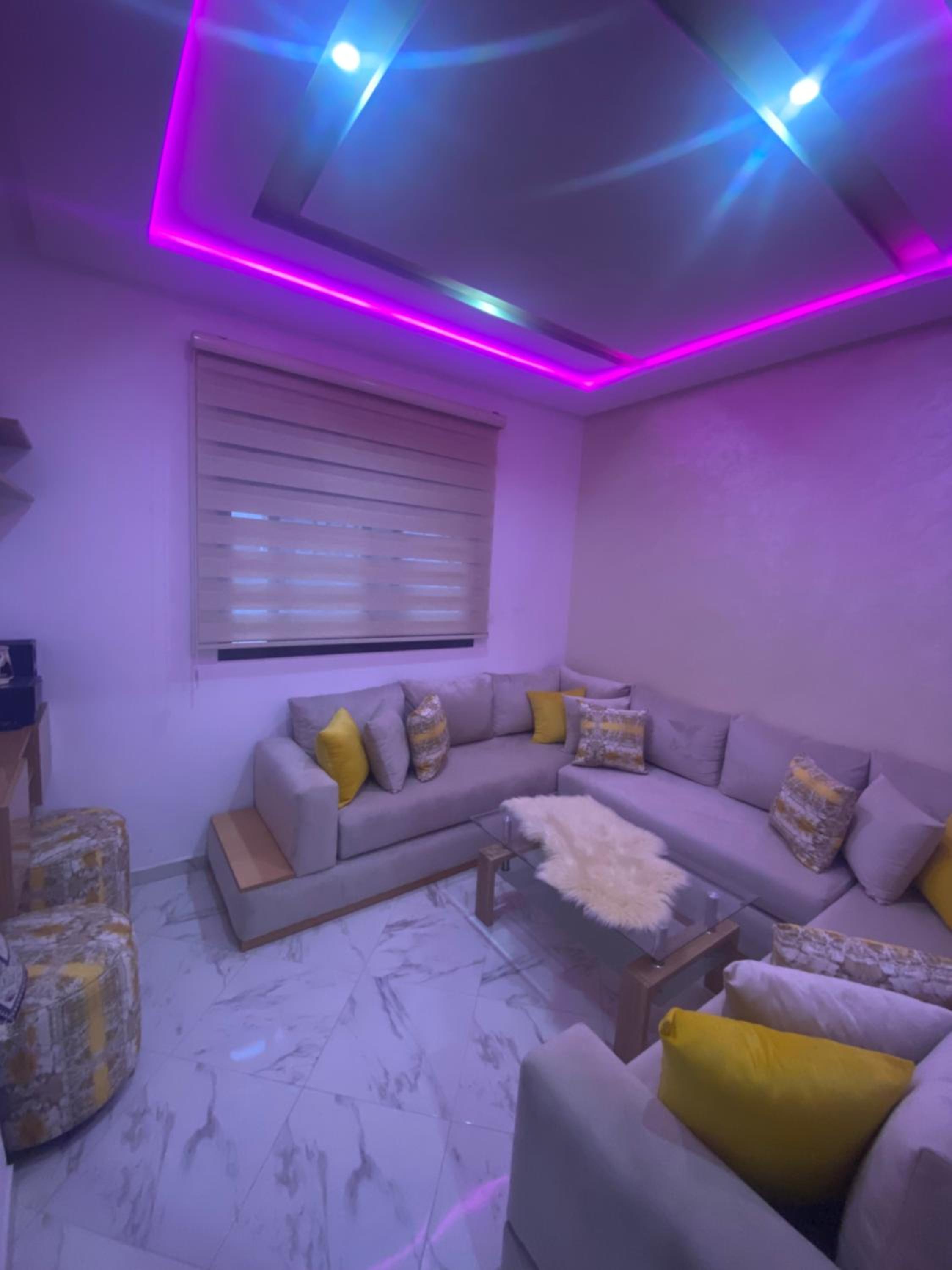 Appartement chic