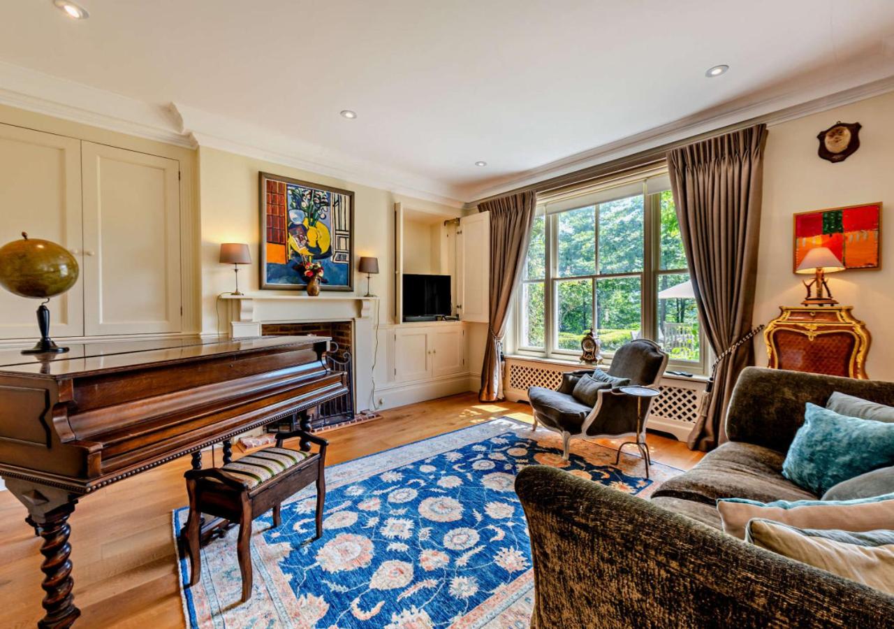 6 Bed in Robertsbridge oc-d29525