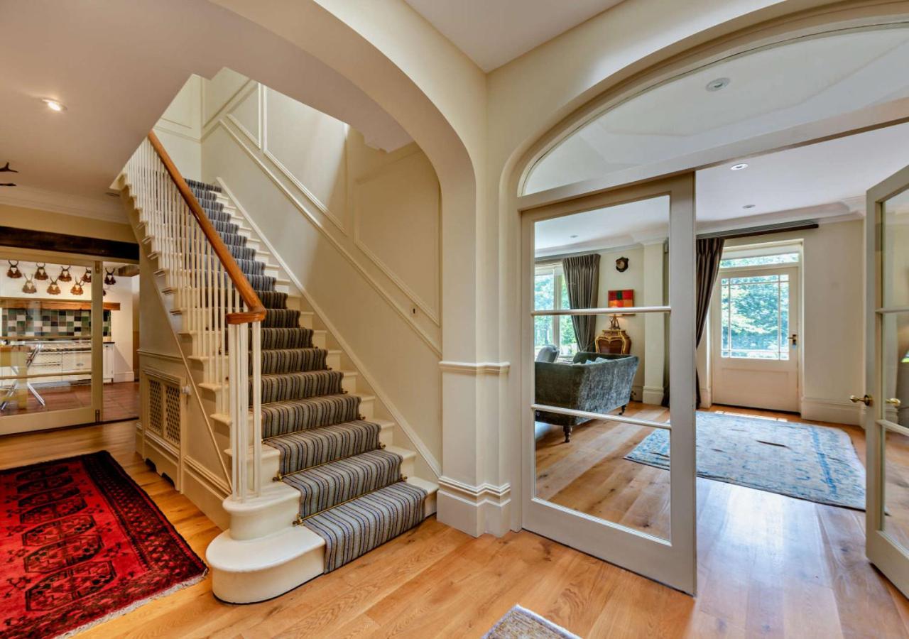 6 Bed in Robertsbridge oc-d29525