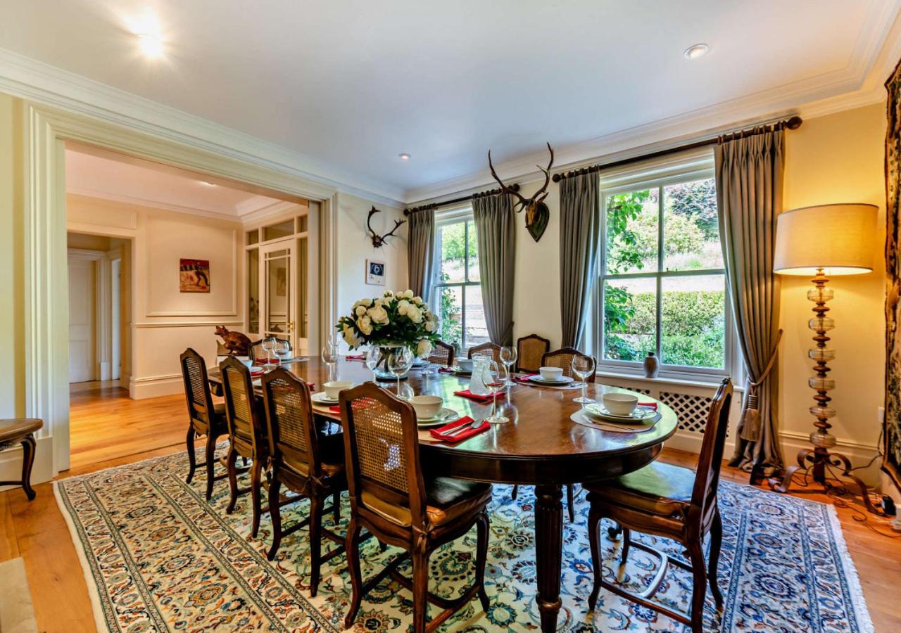 6 Bed in Robertsbridge oc-d29525