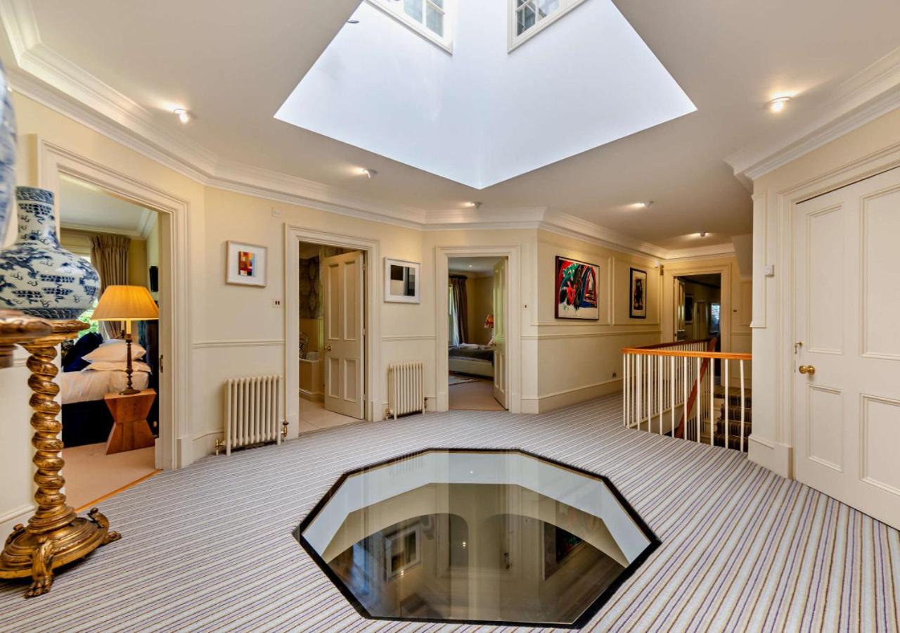 6 Bed in Robertsbridge oc-d29525