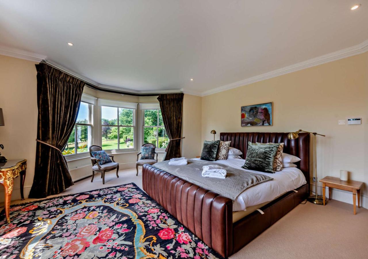 6 Bed in Robertsbridge oc-d29525