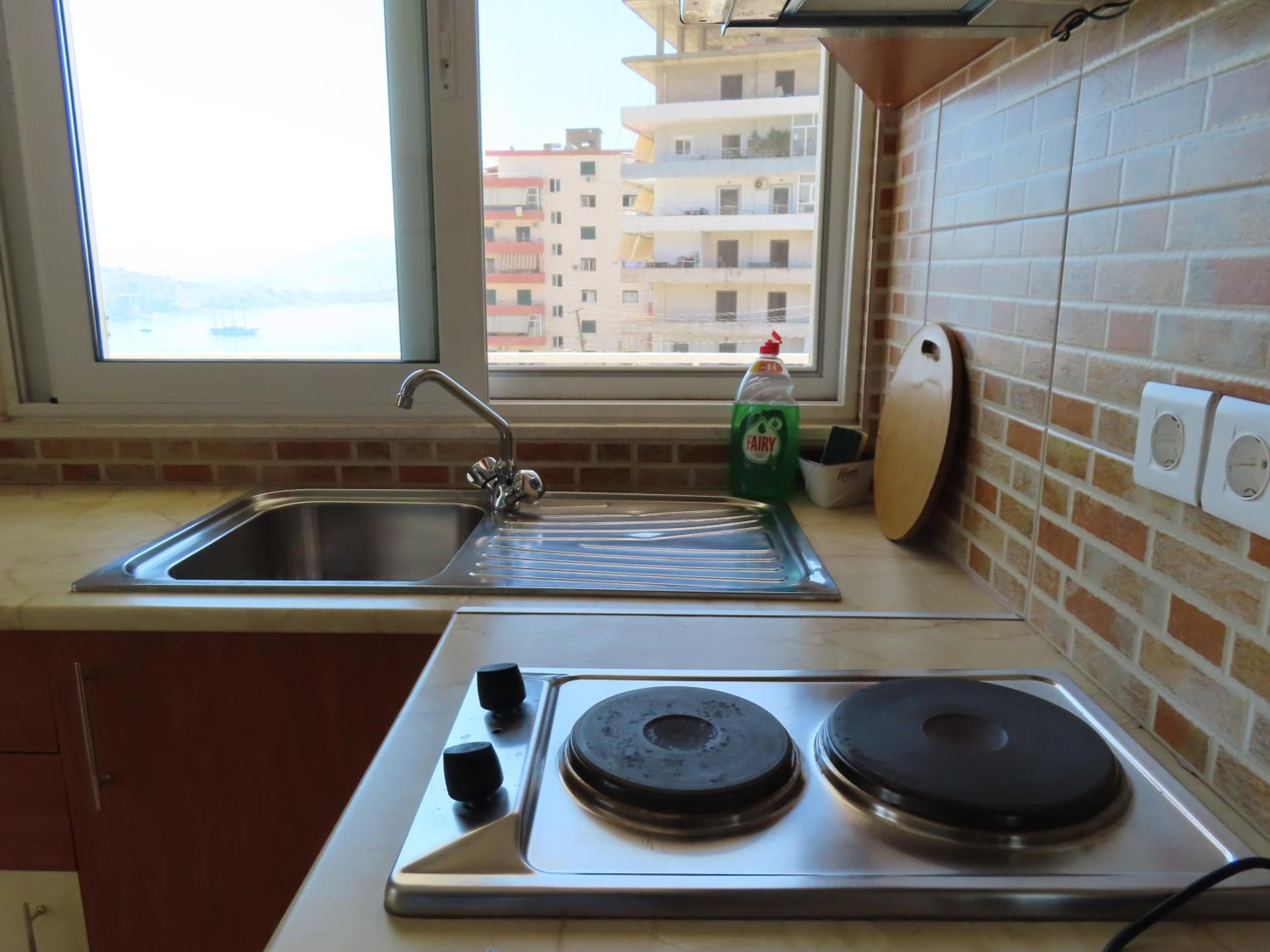 Mariana Apartments