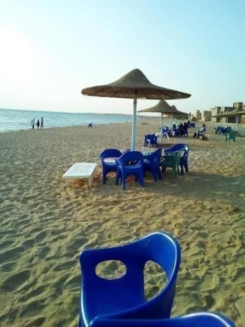 Mina Resort