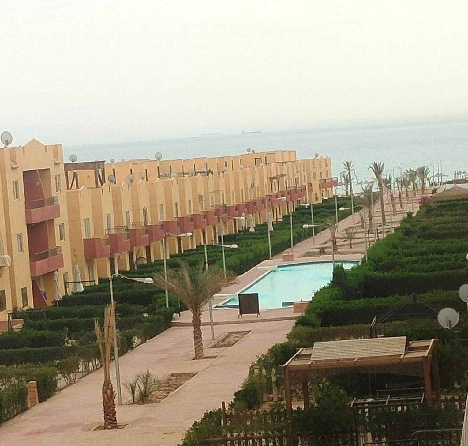 Mina Resort