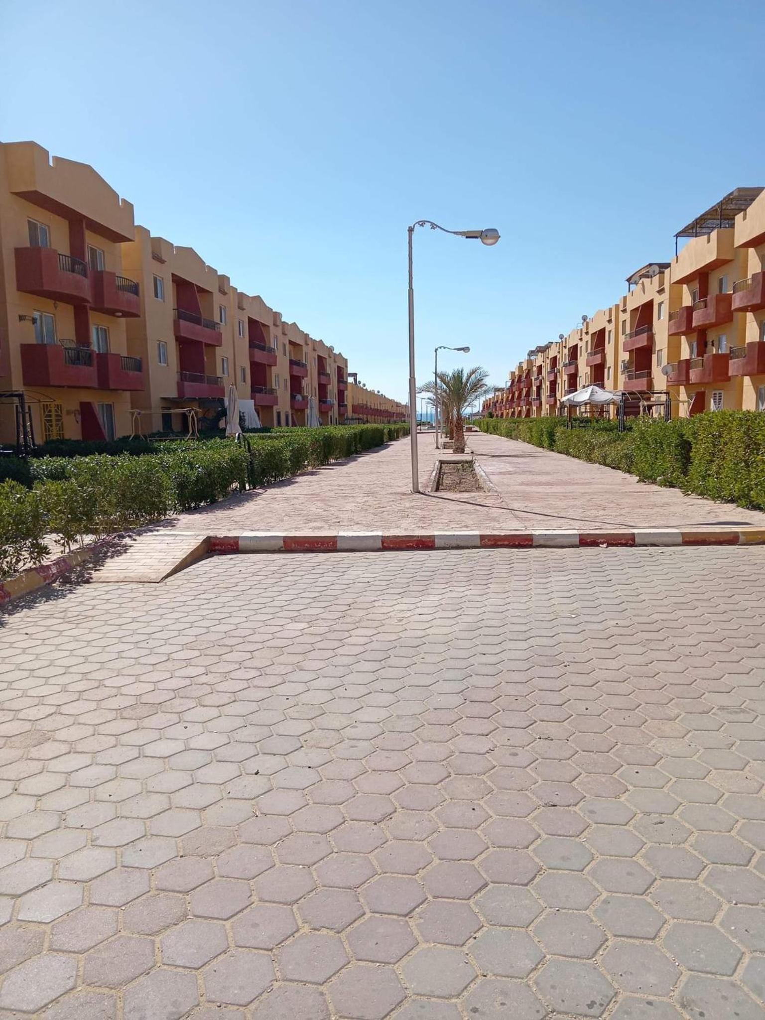 Mina Resort