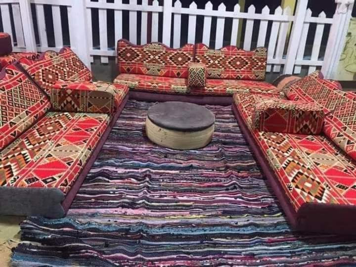 Mina Resort