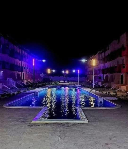 Mina Resort