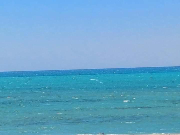 Mina Resort