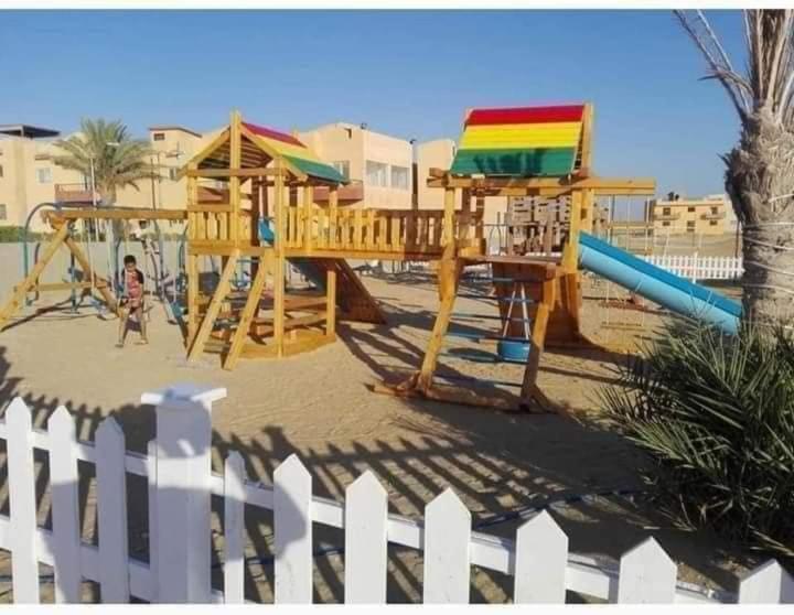 Mina Resort