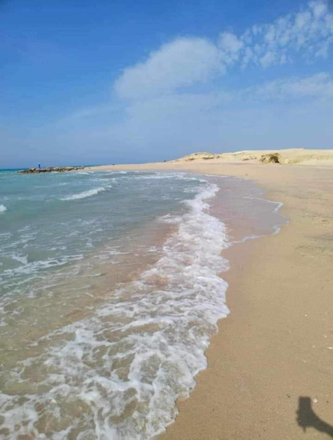 Mina Resort