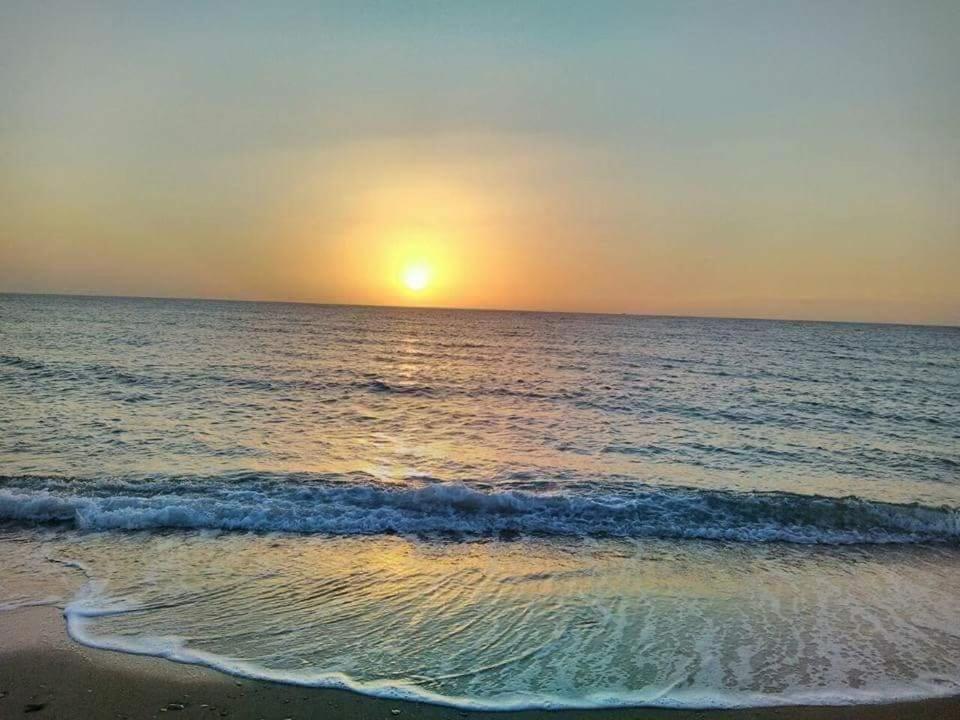 Mina Resort