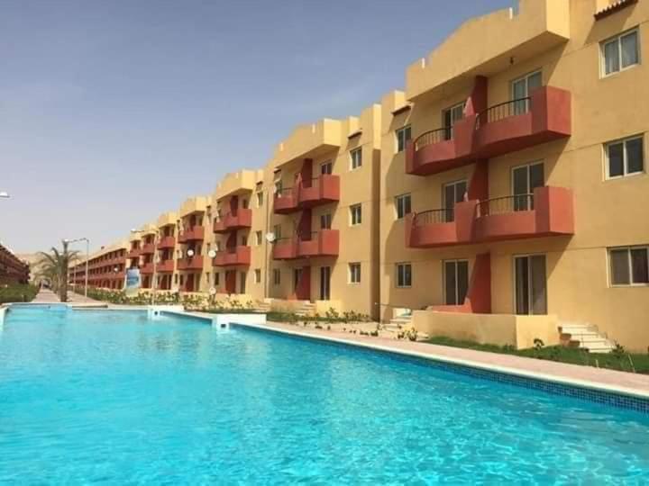 Mina Resort
