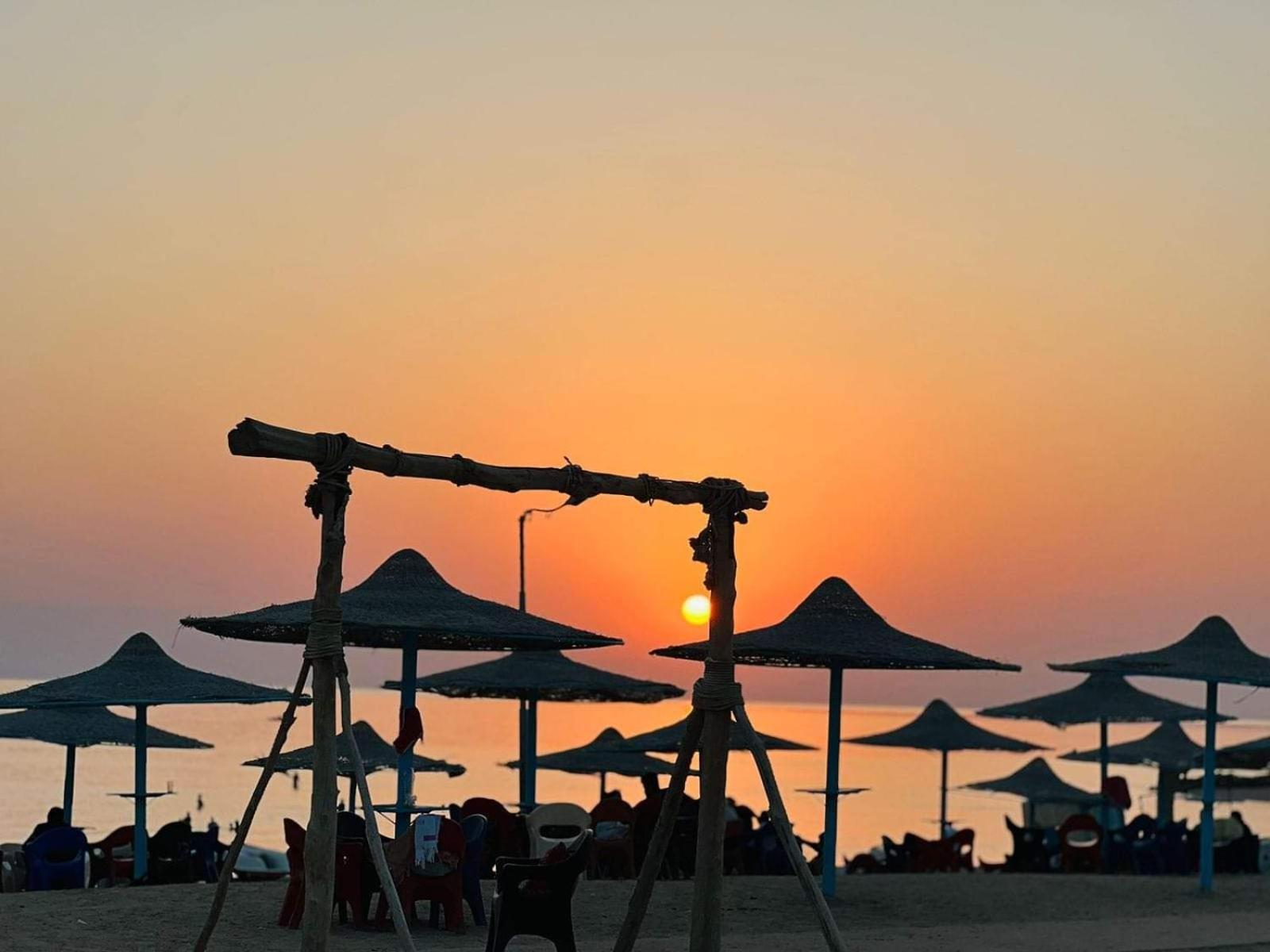 Mina Resort