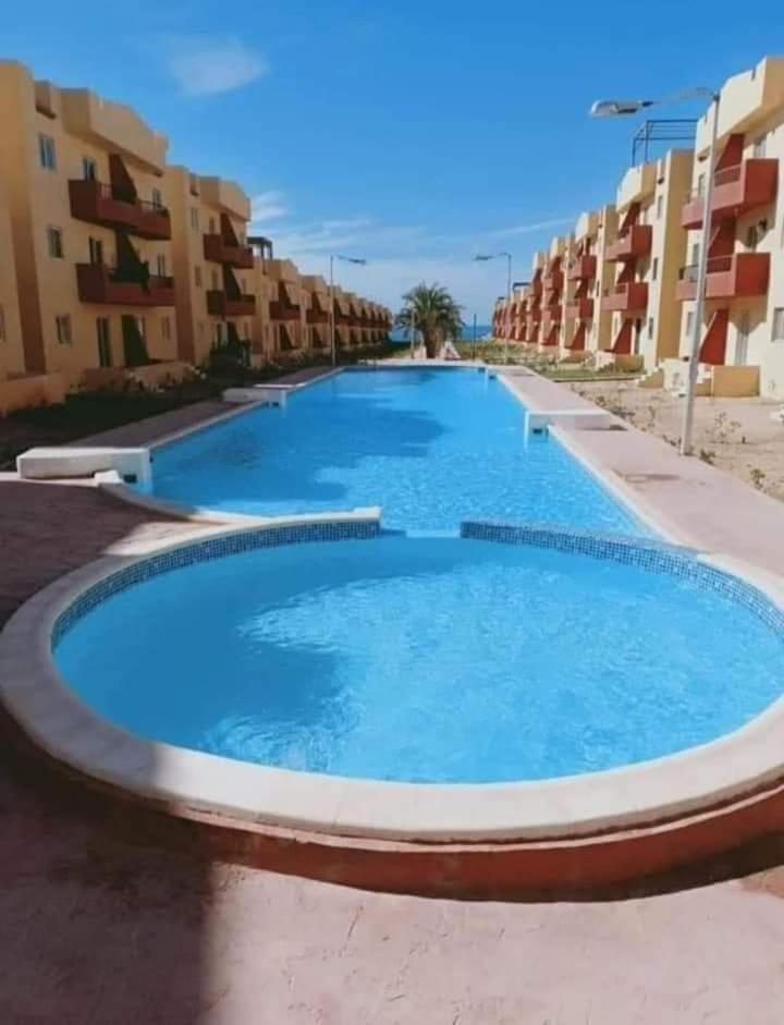 Mina Resort