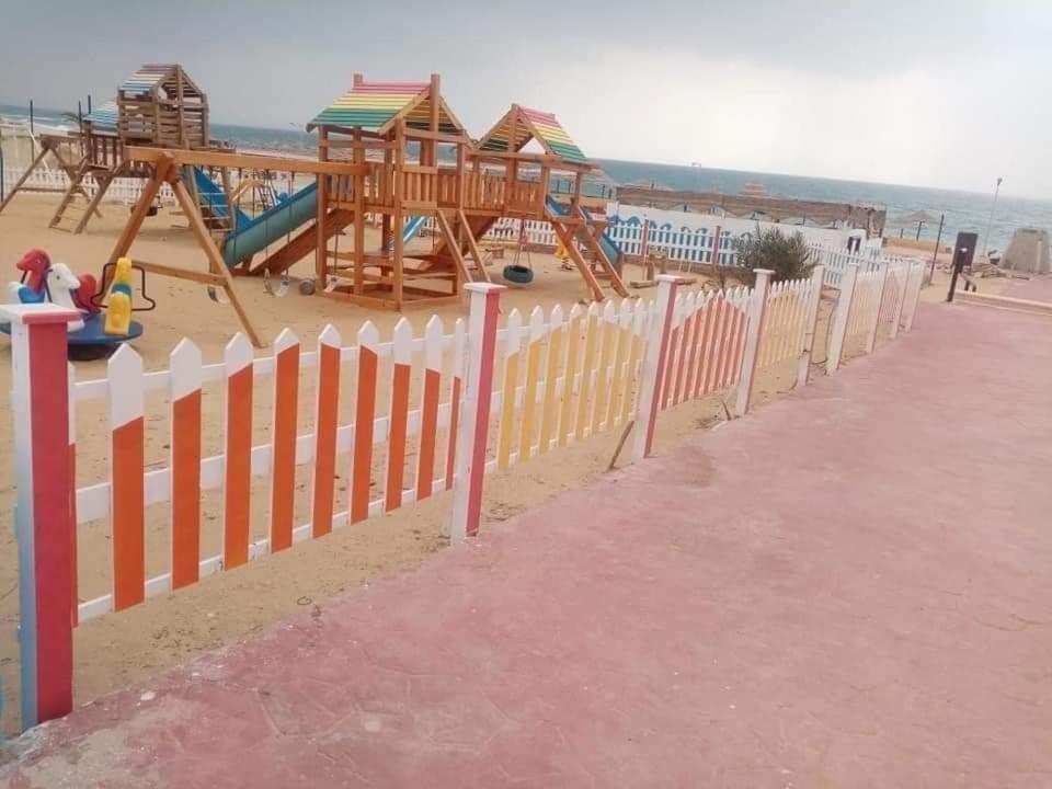 Mina Resort