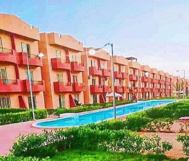 Mina Resort