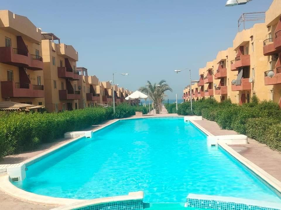 Mina Resort