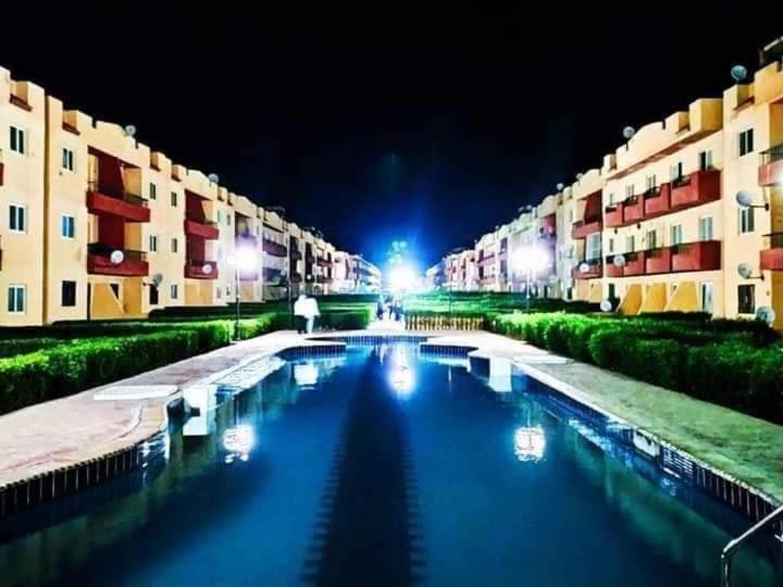 Mina Resort