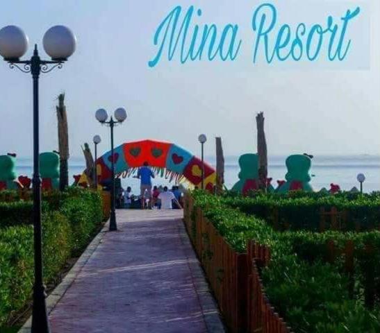 Mina Resort