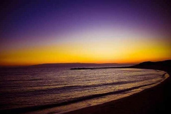 Mina Resort