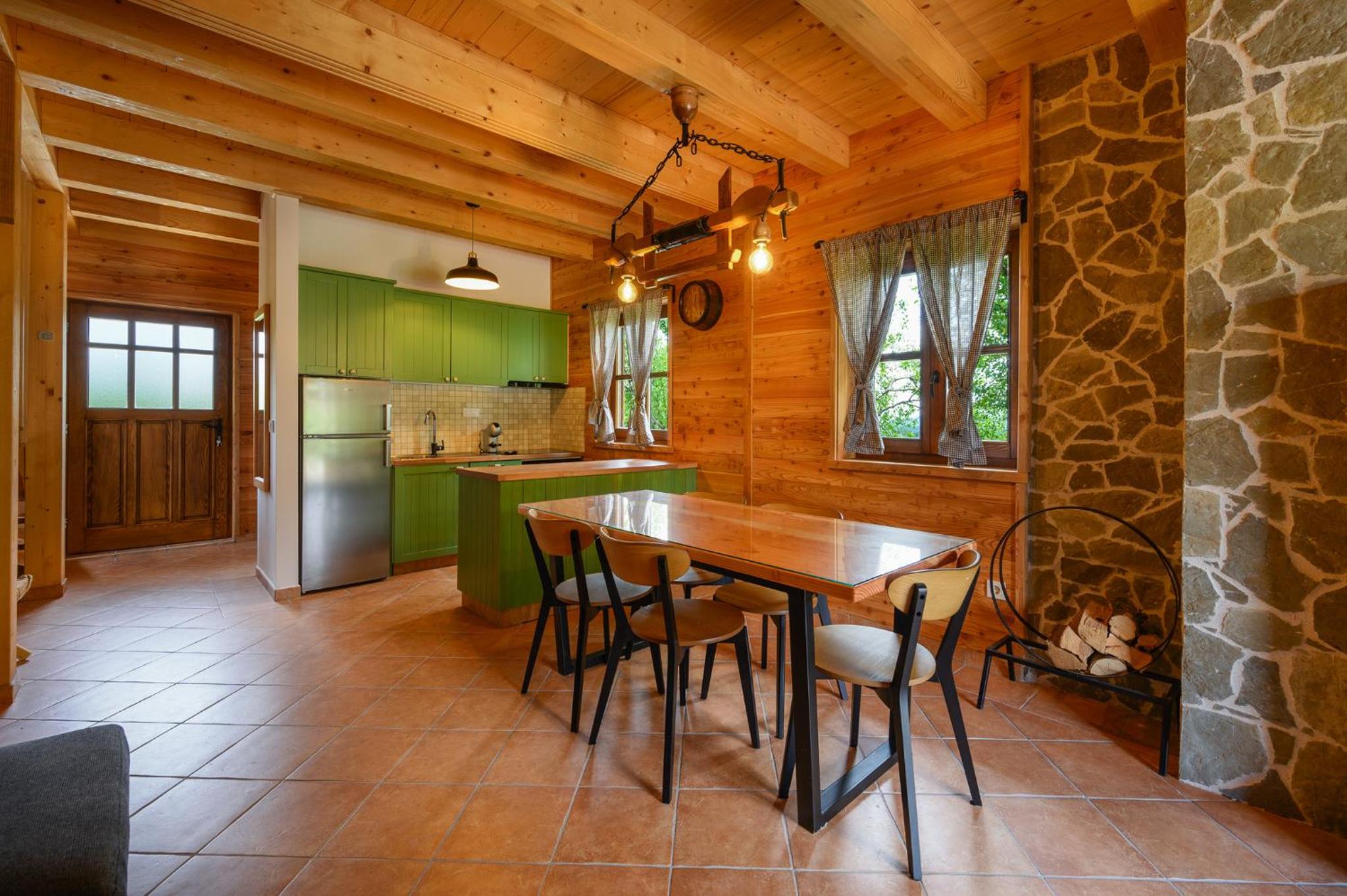 Vila Velika Kuća za odmor view 2