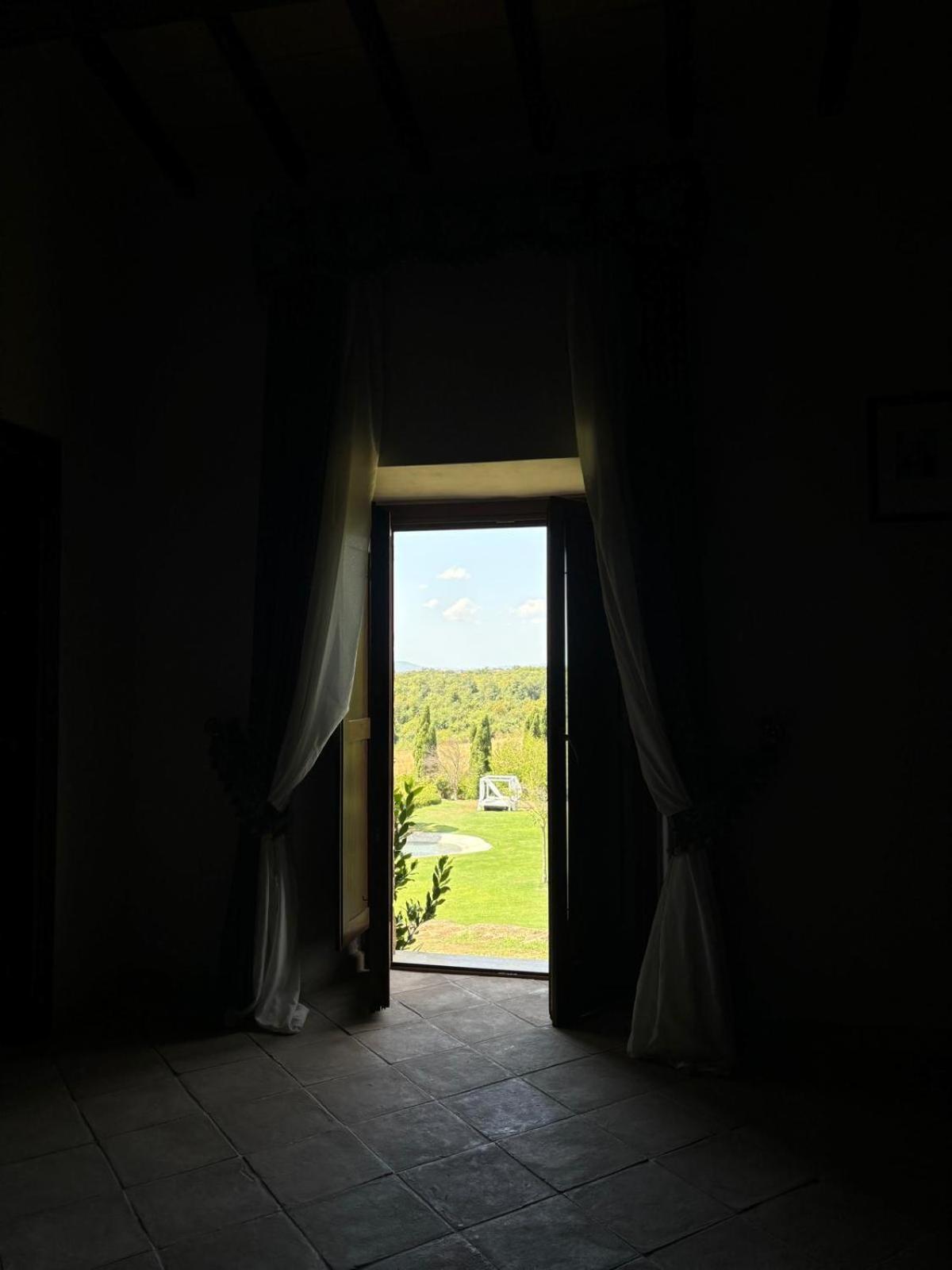 Agriturismo Cerrosughero