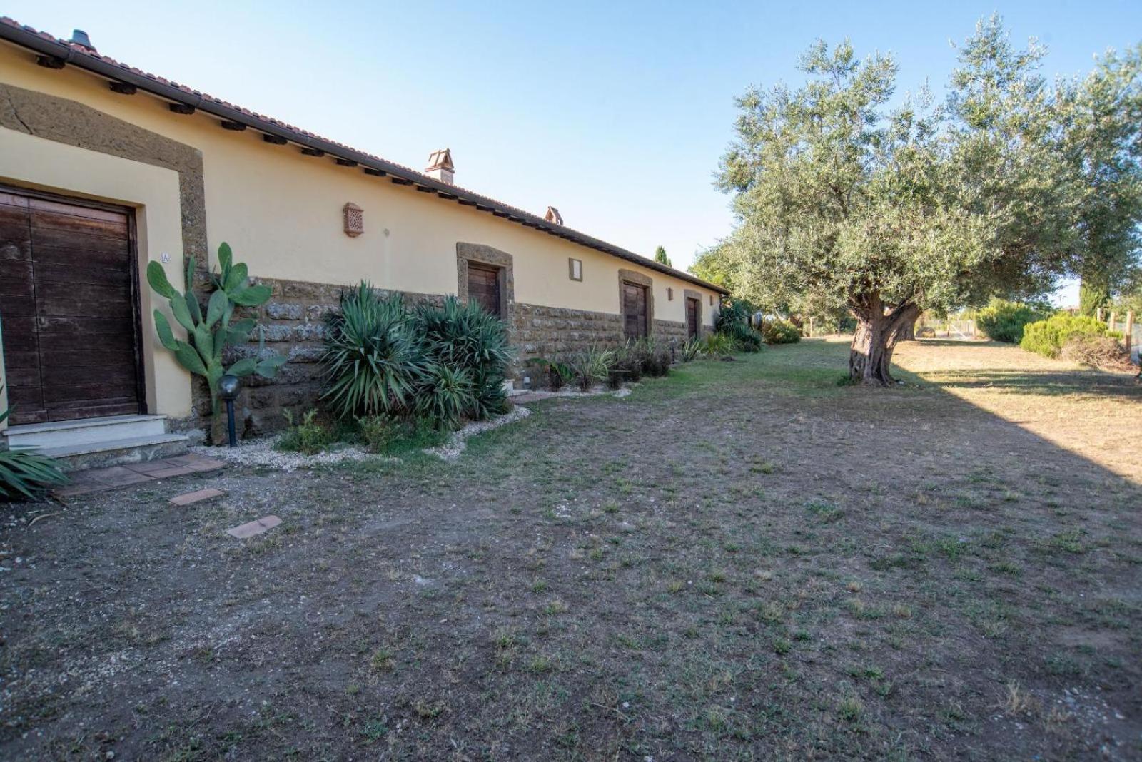 Agriturismo Cerrosughero