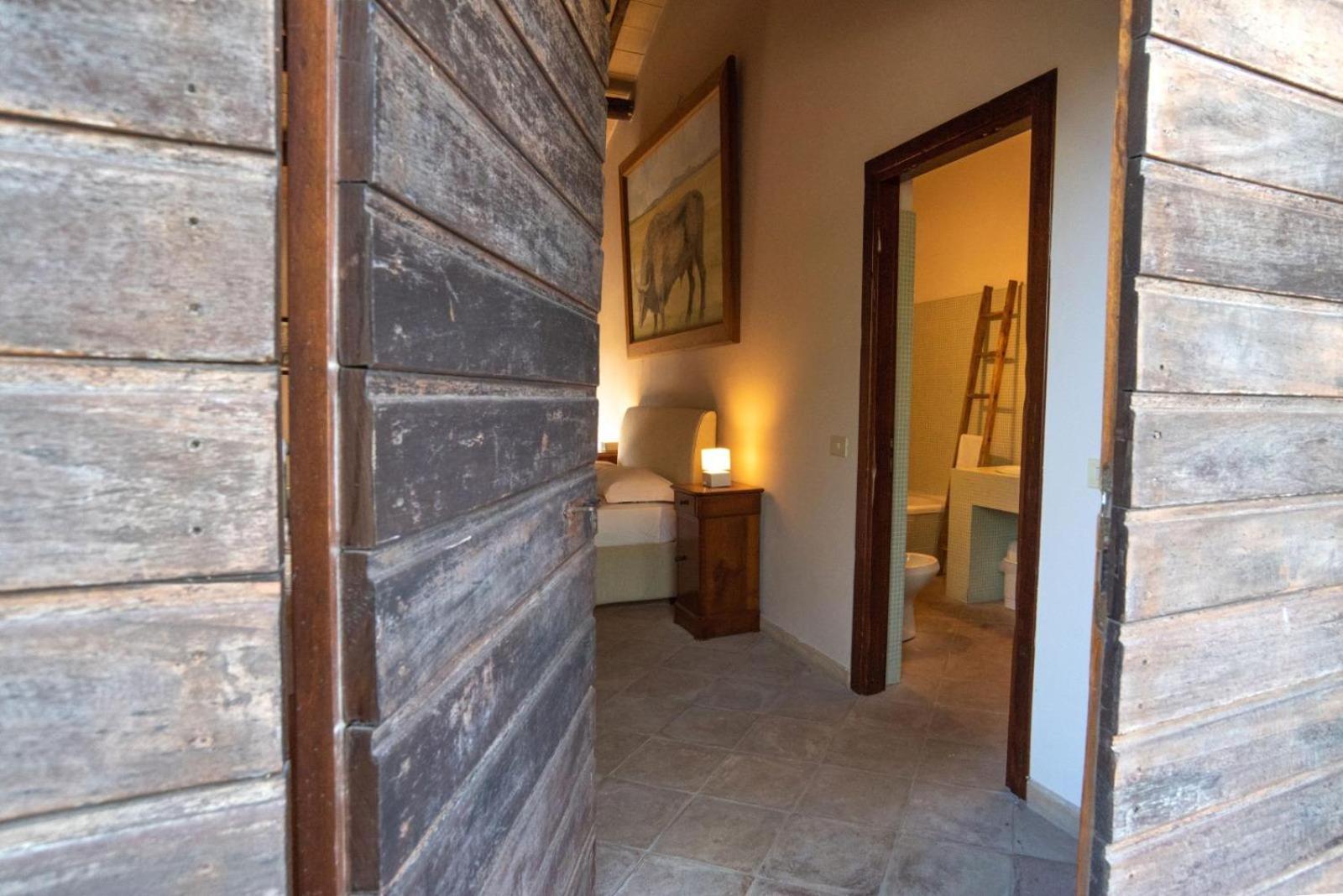Agriturismo Cerrosughero