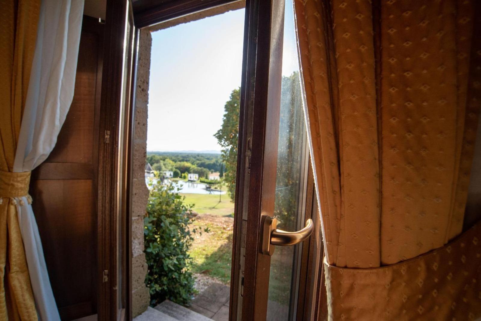 Agriturismo Cerrosughero