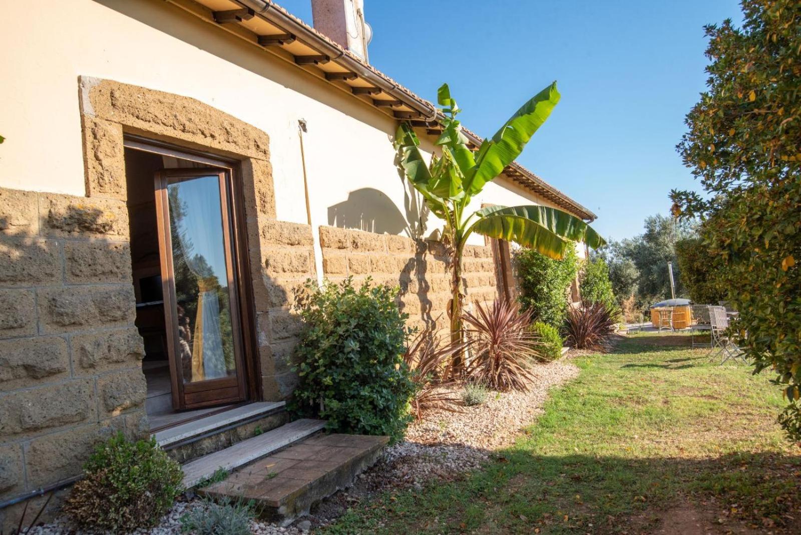 Agriturismo Cerrosughero