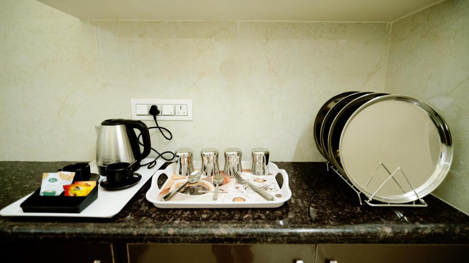 Divya Comforts - 1BHK view 4