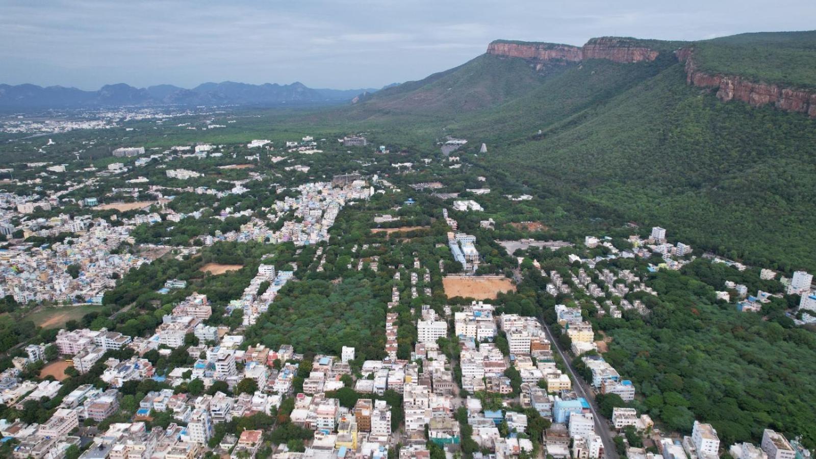 Divya Comforts - 1BHK view 5