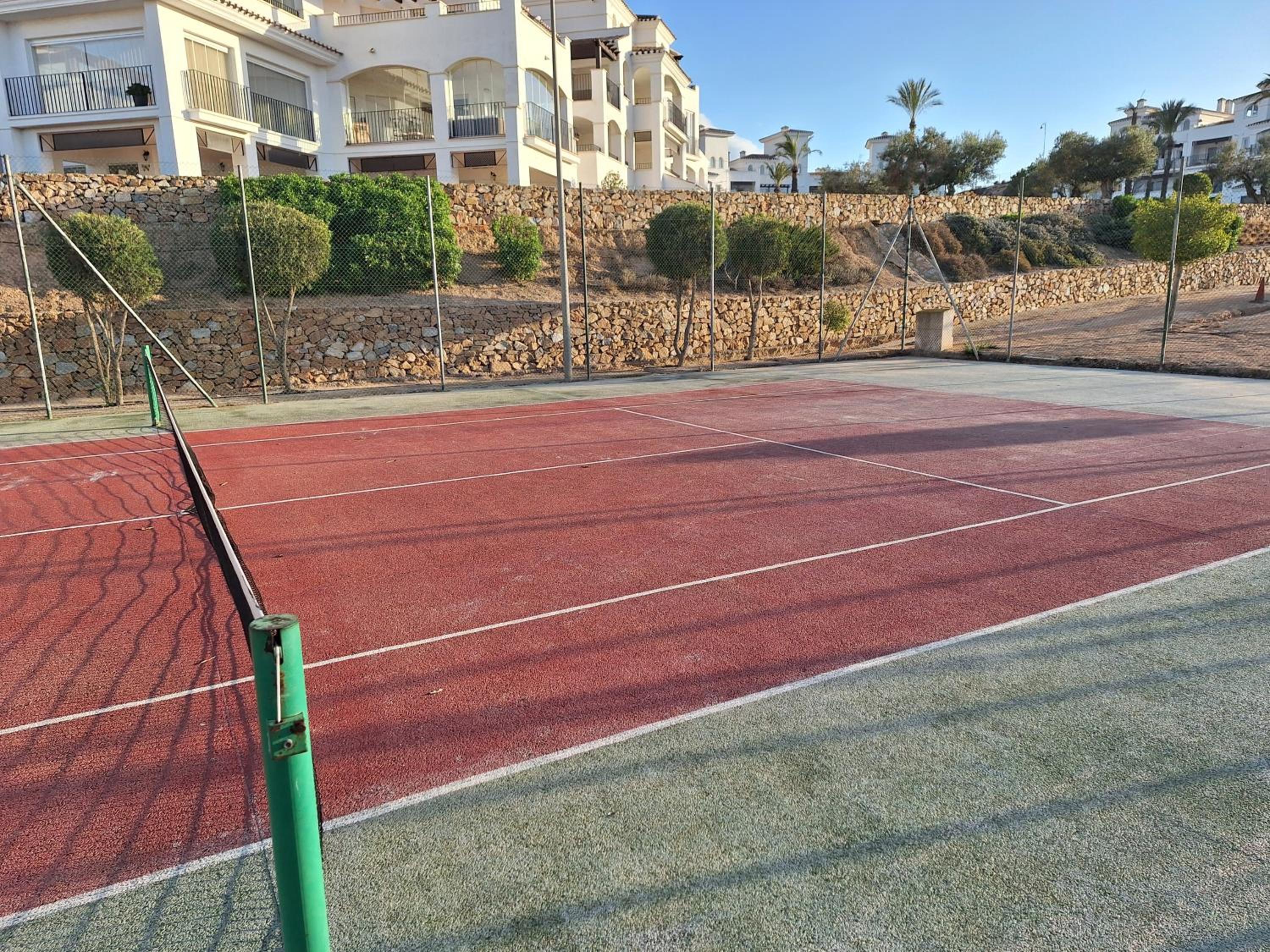 Ô Golf Hacienda Riquelme