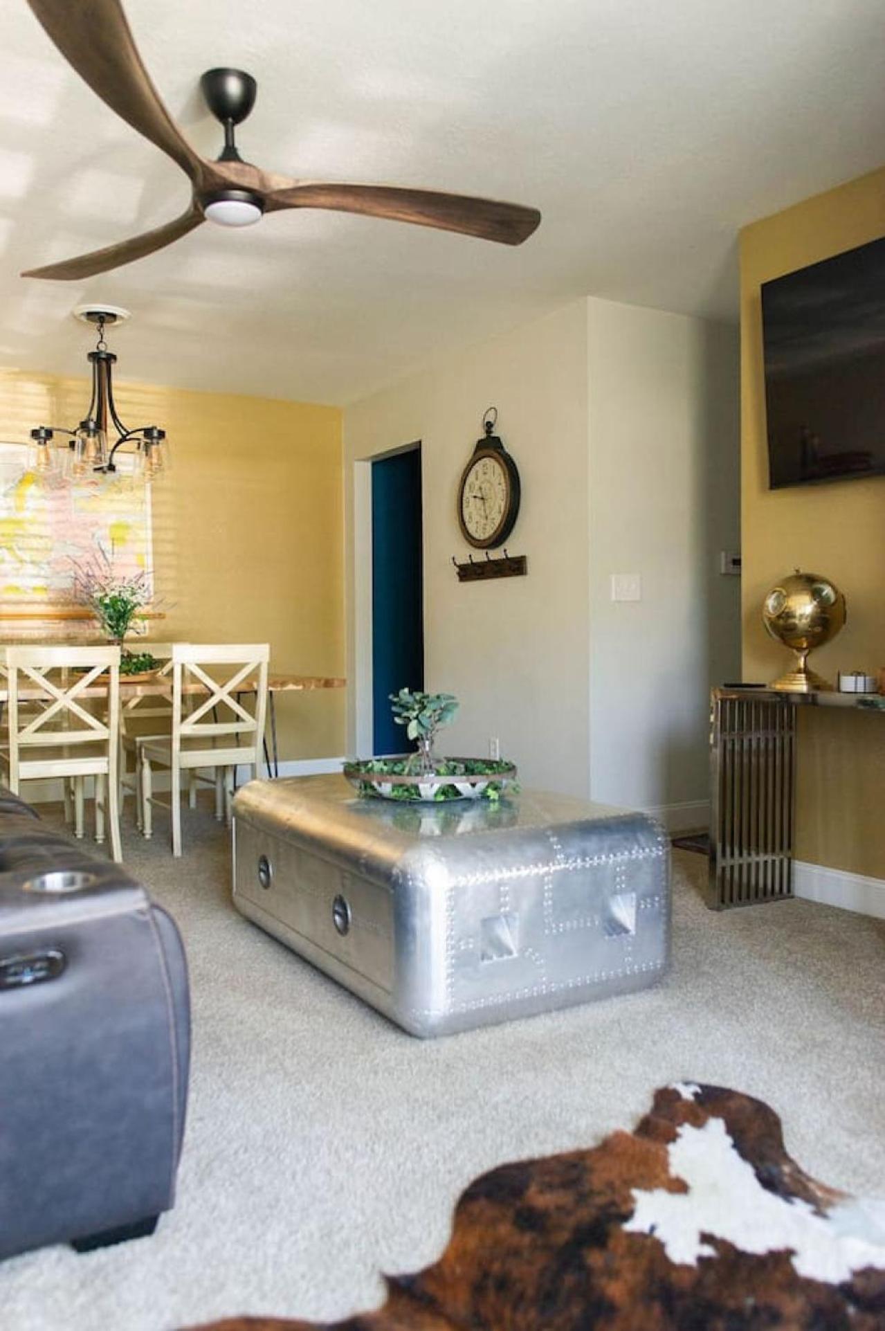 The Aviators Lounge view 3