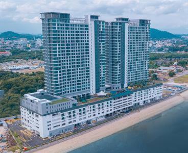 Umi Studio Imperium Residence