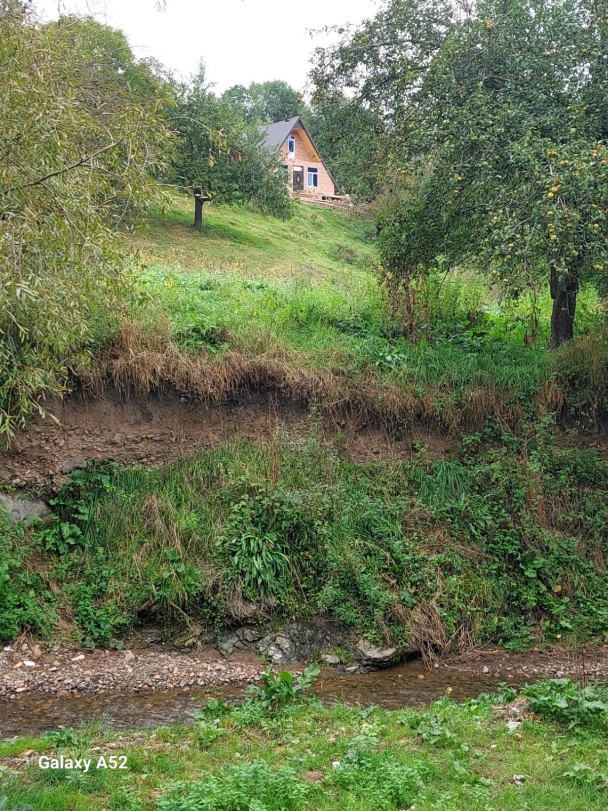 Aframe Əsrikçay