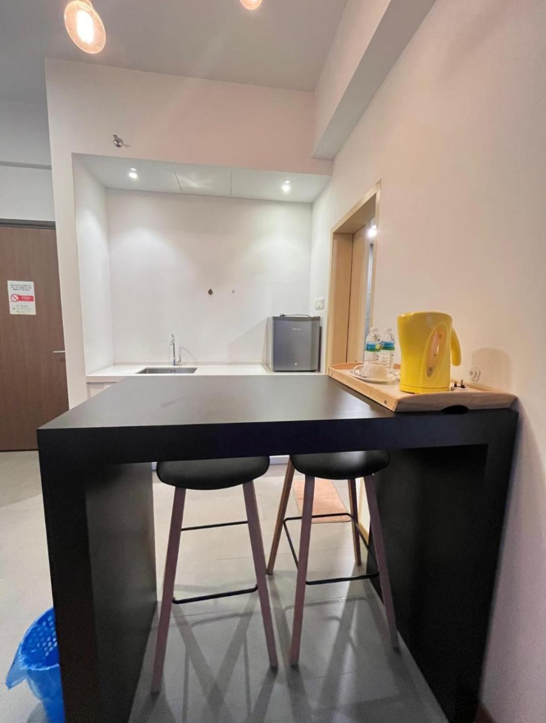 Umi Studio Imperium Residence