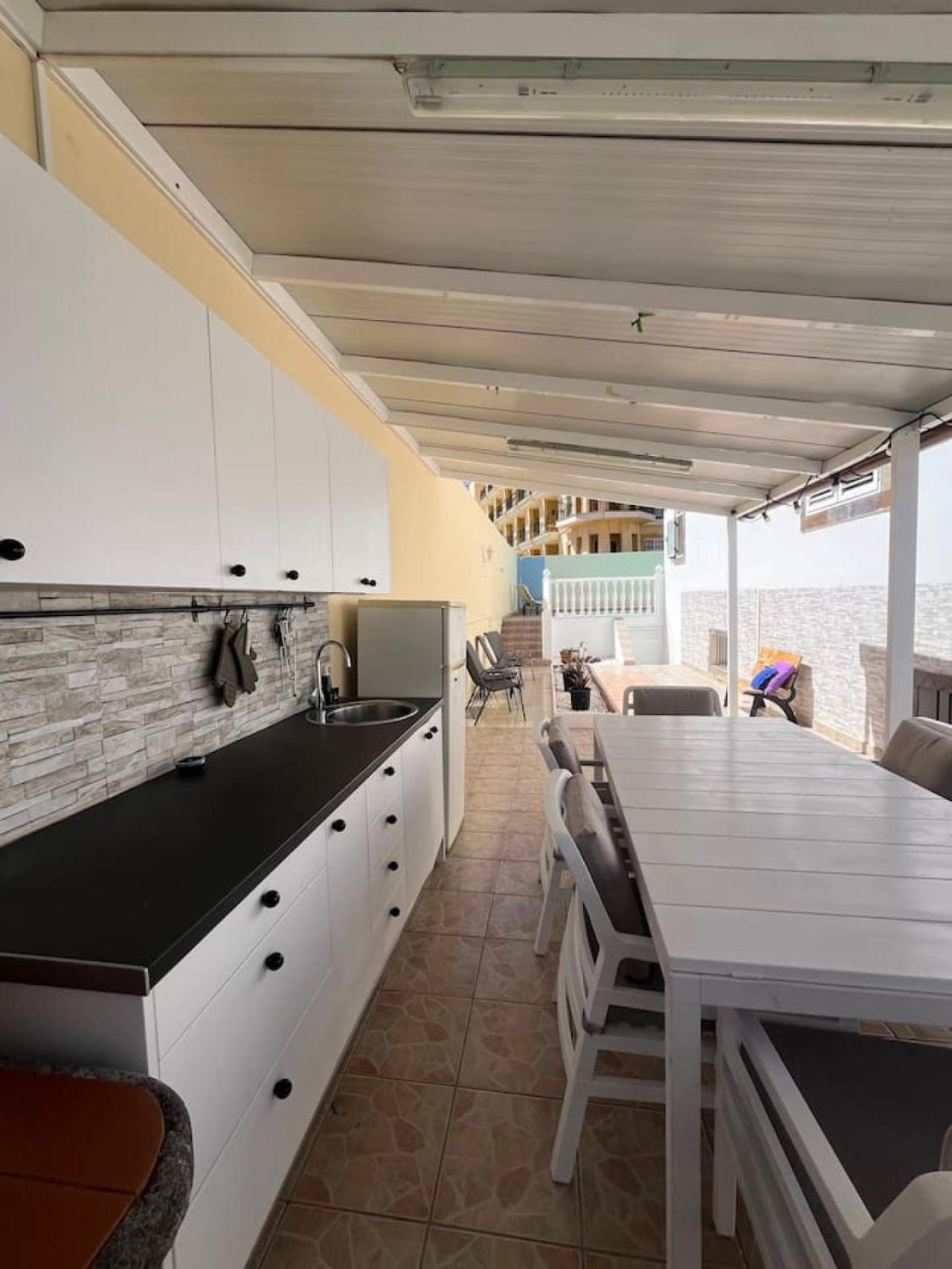 Villa Private Pool Private Parking BBQ
