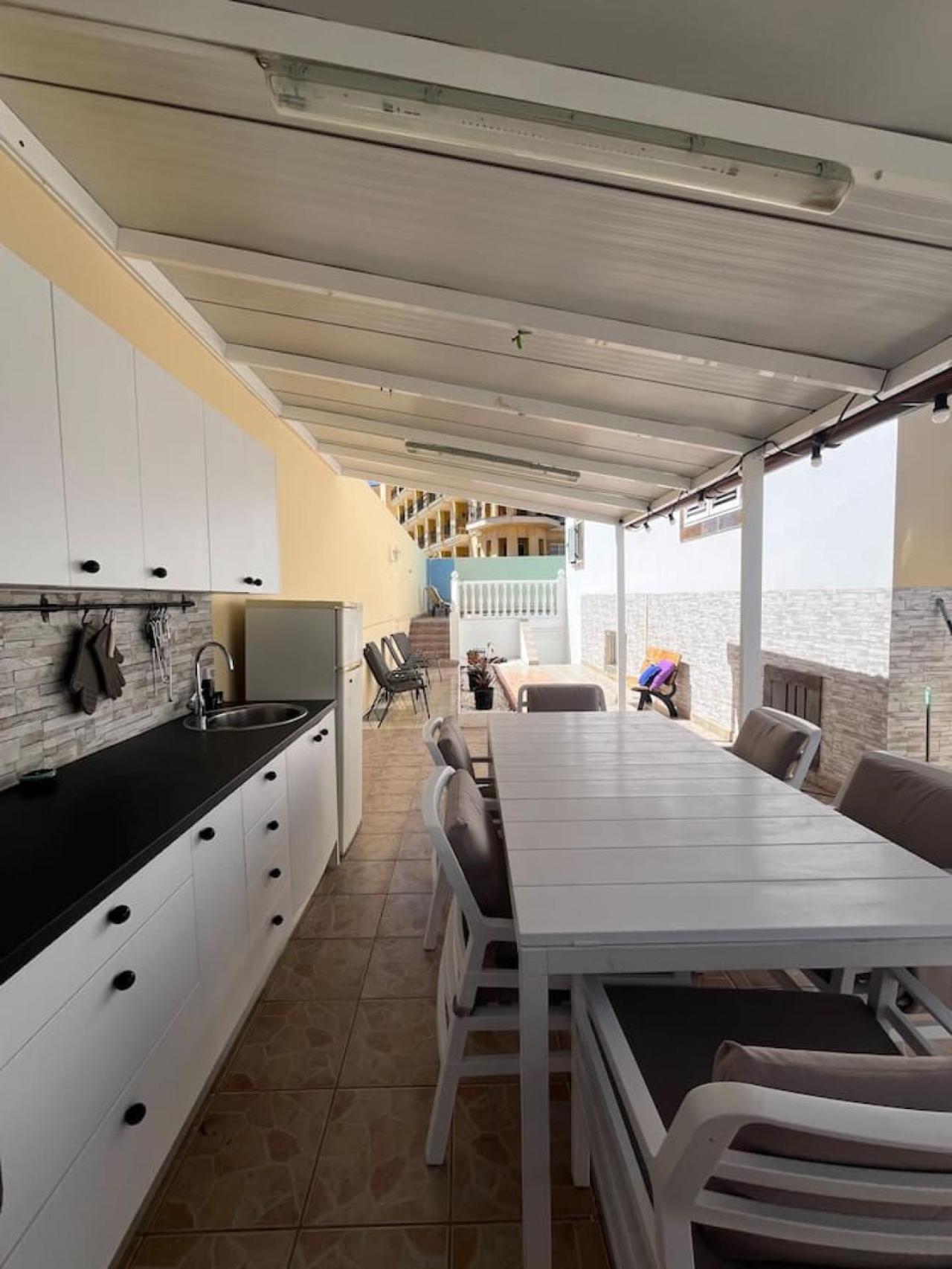 Villa Private Pool Private Parking BBQ