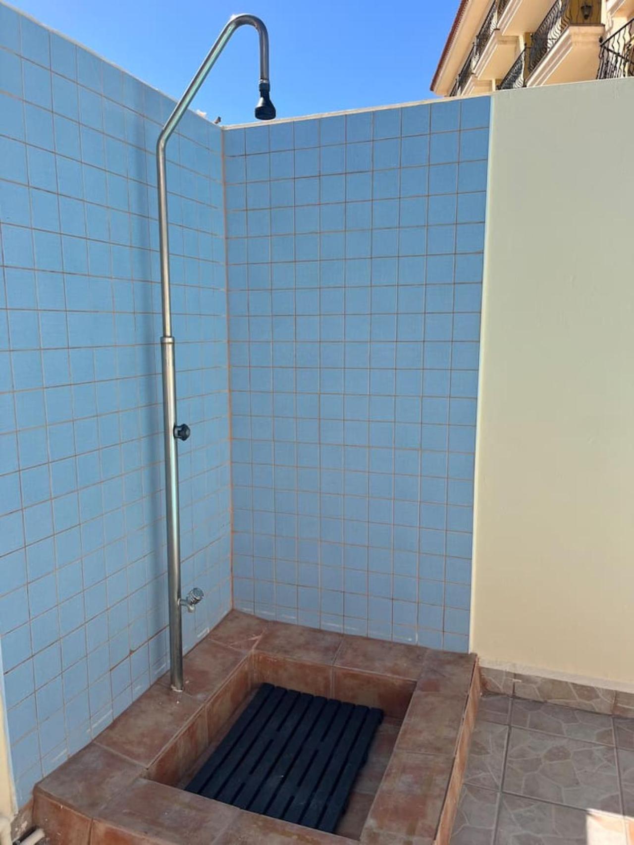 Villa Private Pool Private Parking BBQ