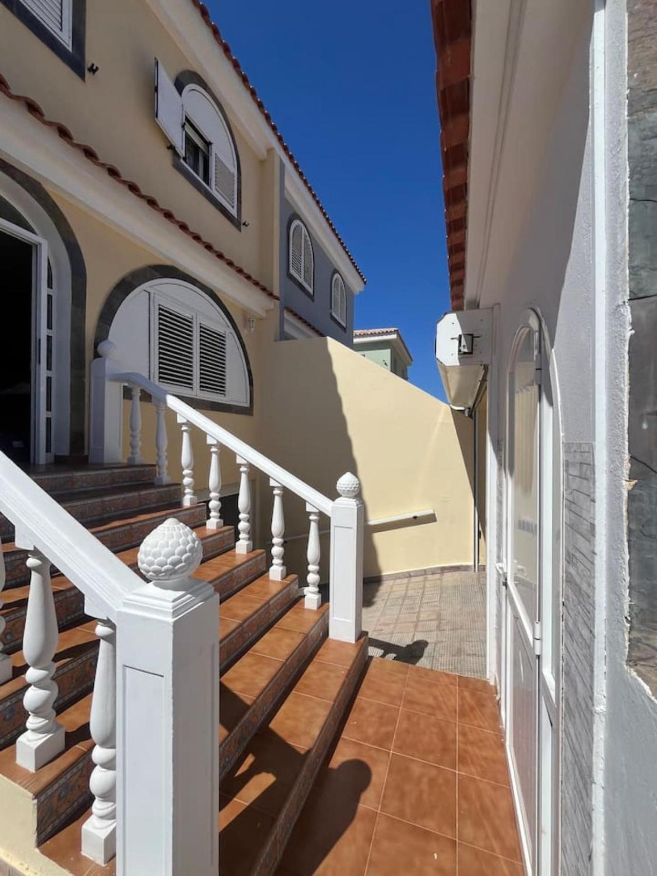 Villa Private Pool Private Parking BBQ