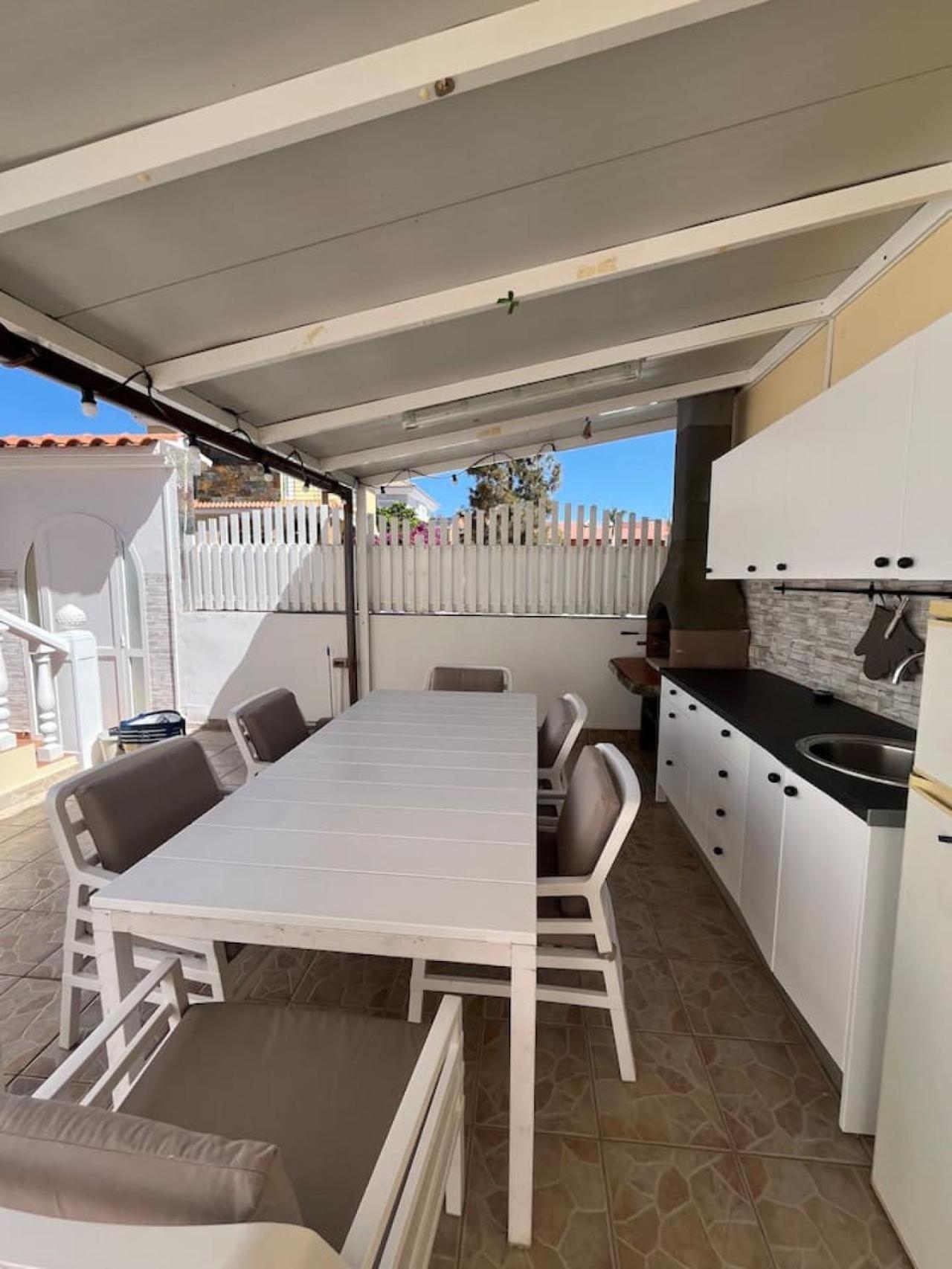 Villa Private Pool Private Parking BBQ